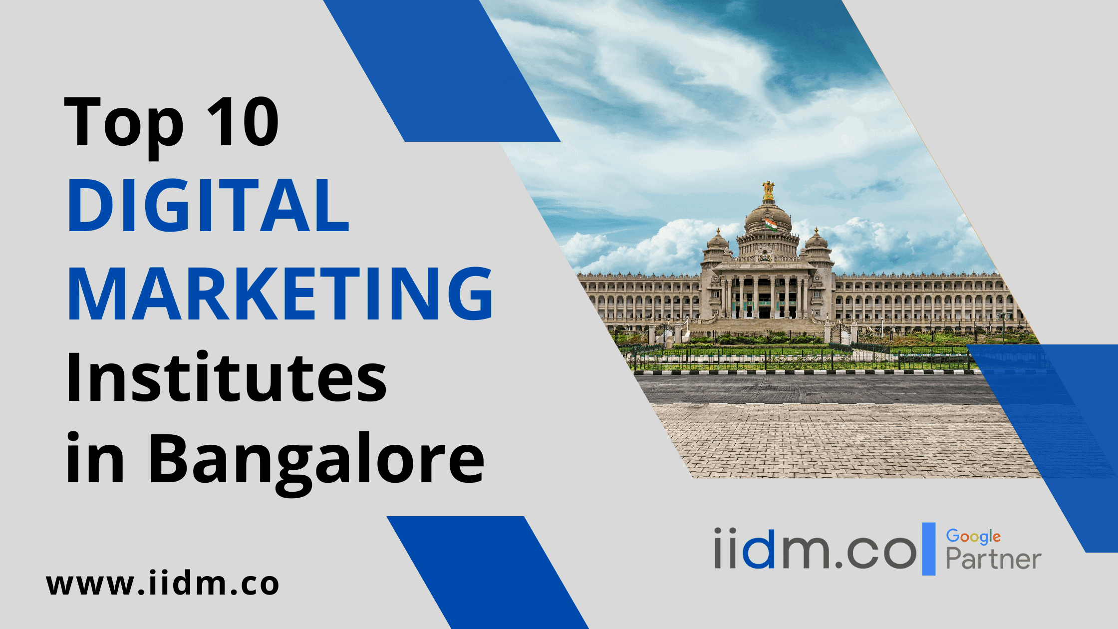 Digital marketing courses in bangalore