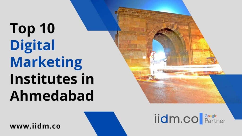 top 10 digital marketing courses in ahmedabad