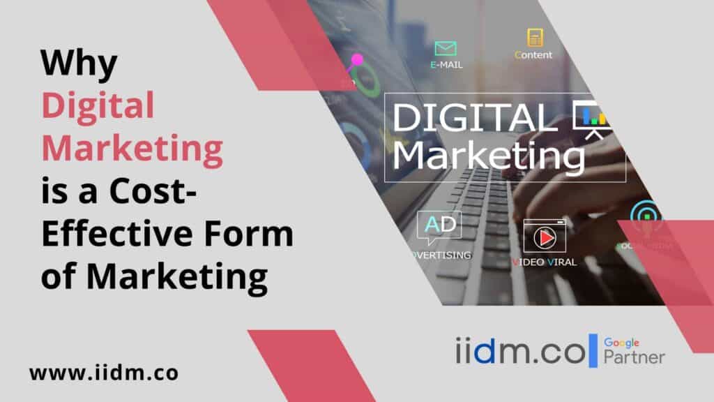 2 - IIDM - Indian Institute of Digital Marketing
