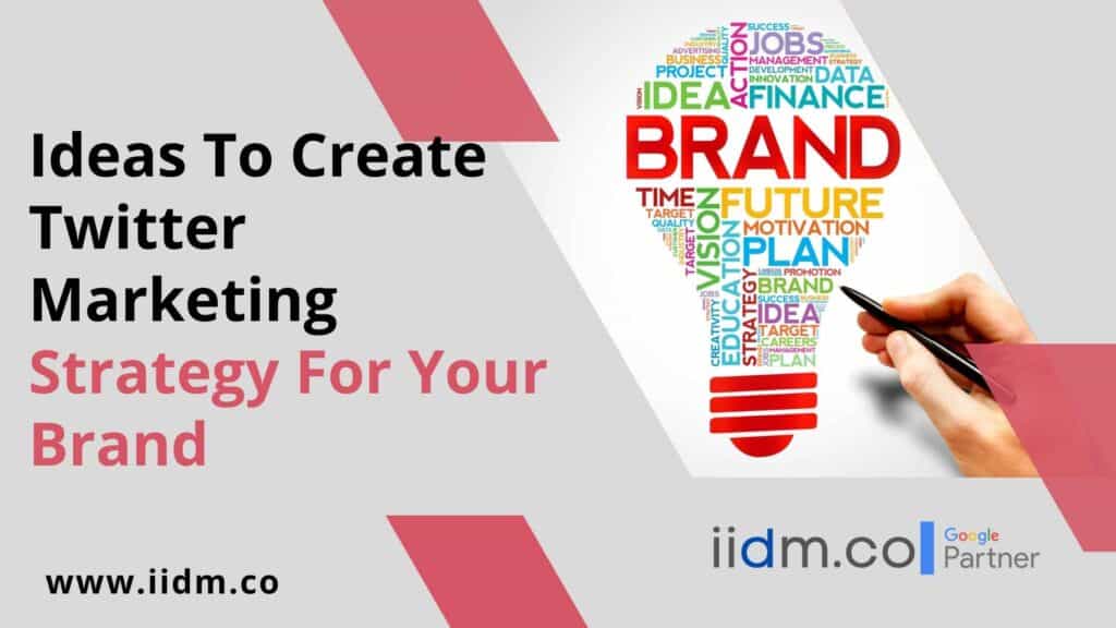 6 - IIDM - Indian Institute of Digital Marketing