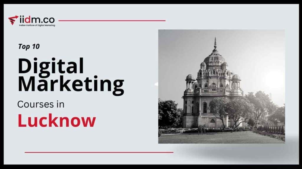digital marketing courses in lucknow