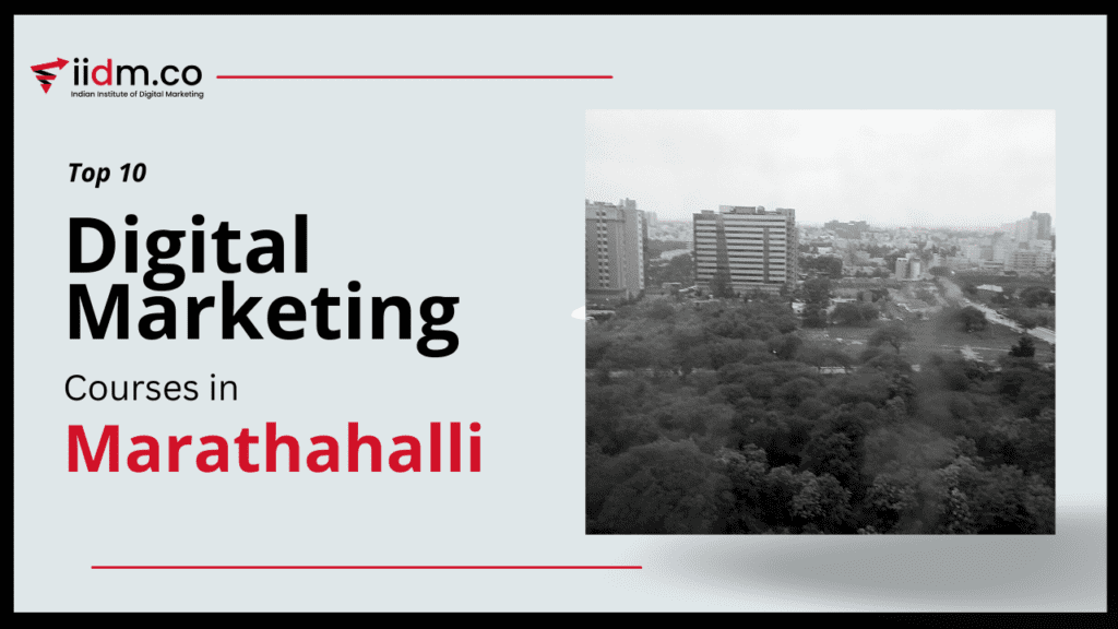 digital marketing courses in marathahalli