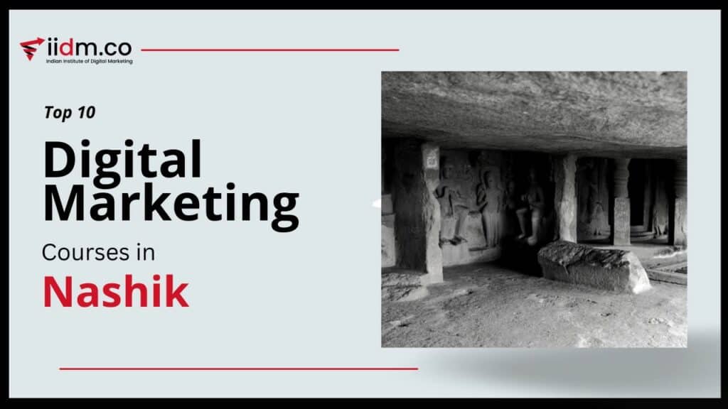 digital marketing courses in nashik