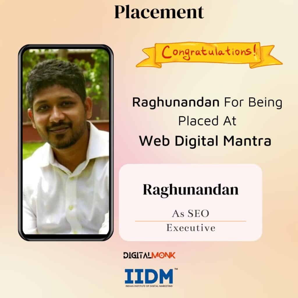 iidm placements 10 - IIDM - Indian Institute of Digital Marketing